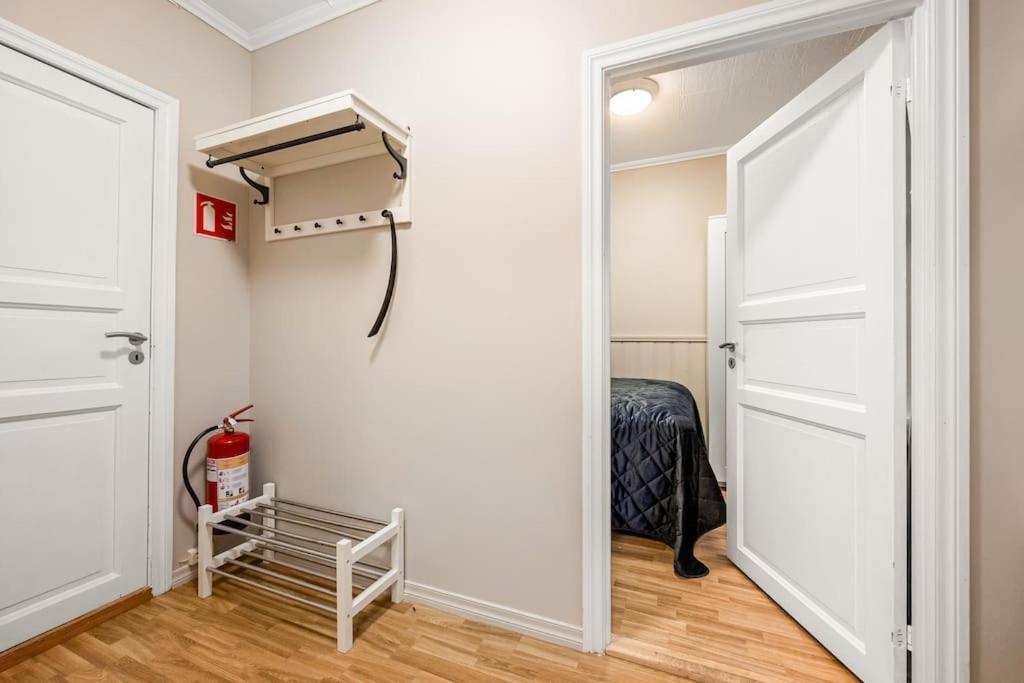 Kong Oscars Gate 28 - 302 Apartment Bergen Exterior photo