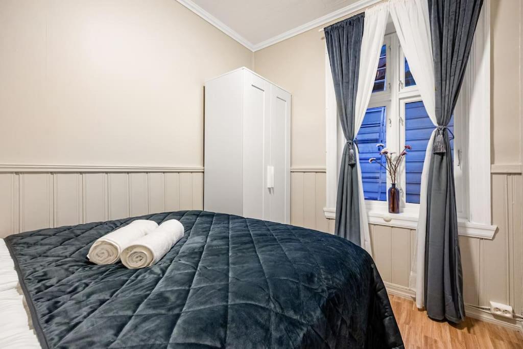 Kong Oscars Gate 28 - 302 Apartment Bergen Exterior photo