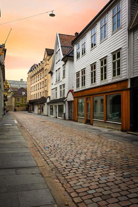 Kong Oscars Gate 28 - 302 Apartment Bergen Exterior photo