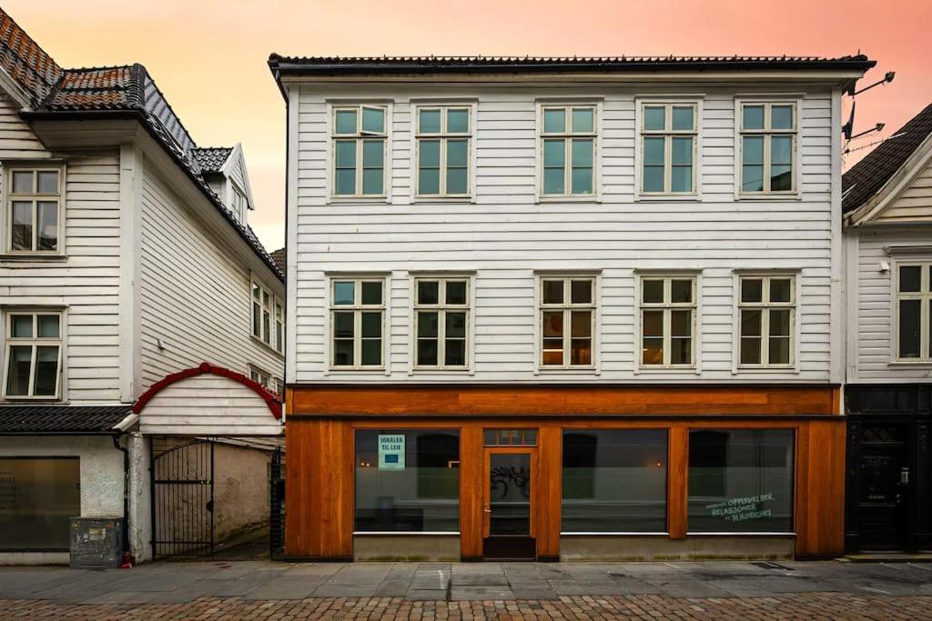 Kong Oscars Gate 28 - 302 Apartment Bergen Exterior photo